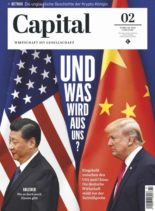 Capital Germany – Februar 2020