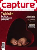 Capture Australia – February-March 2020