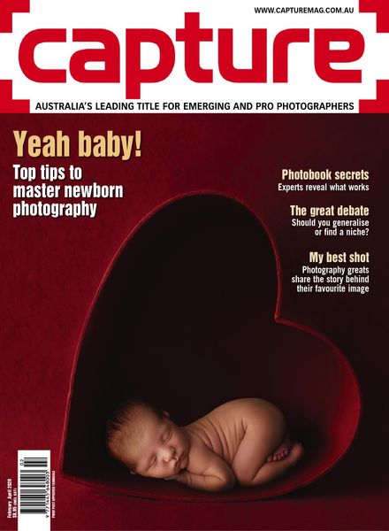Capture Australia – February-March 2020