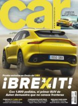 Car Espana – febrero 2020