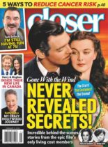 Closer USA – February 03, 2020