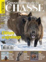 Connaissance de la Chasse – fevrier 2020