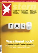 Der Stern – 23 Januar 2020