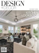 Design + Decor Southwest Florida – Winter 2020