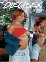 Diecisex – 16