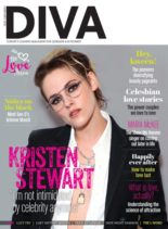 Diva UK – February 2020
