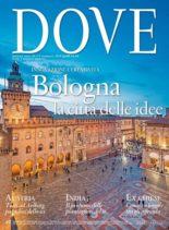 Dove – febbraio 2020
