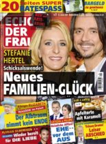 Echo der Frau – 22 Januar 2020