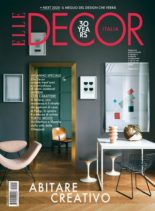 Elle Decor Italia – gennaio 2020