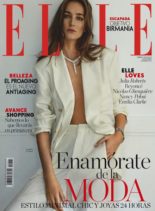 Elle Espana – febrero 2020