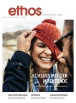 Ethos – Januar 2020
