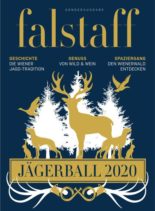 Falstaff Spezial – Januar 2020