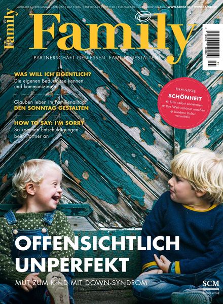 Family Germany – Januar-Februar 2020