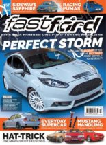 Fast Ford – Issue 419 – March 2020