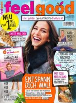 Feel Good Germany – November-Dezember 2019
