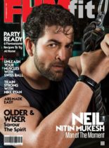 FHM Fit – October 2019