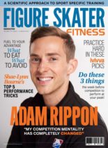 Figure Skater Fitness Magazine – Winter 2017