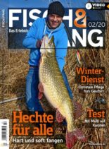Fisch & Fang – Februar 2020