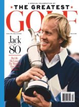 Golf Magazine USA – February 2020