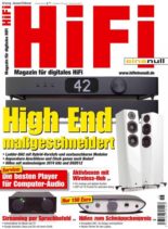 Hifi Einsnull – Nr.6, 2019