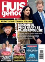 Huisgenoot – 23 Januarie 2020