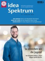 idea – 27 Januar 2020