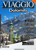 In Viaggio – Novembre 2013