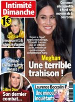 Intimite Dimanche – Fevrier-Mars 2020