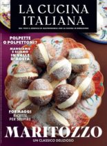 La Cucina Italiana – Febbraio 2020