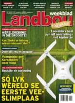 Landbouweekblad – 31 Januarie 2020