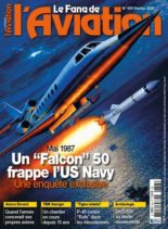 Le Fana de l’Aviation – fevrier 2020