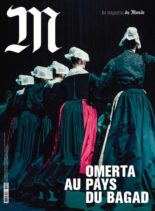 Le Monde Magazine – 25 Janvier 2020