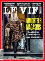 Le Vif L’Express – 23 Janvier 2020