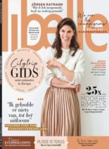Libelle Netherlands – 23 januari 2020