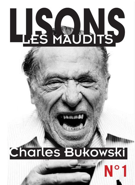 Lisons les Maudits – 12 decembre 2019