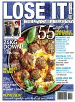 Lose It! – January 2020