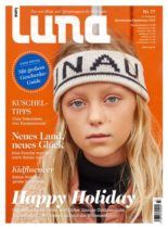 Luna – November-Dezember 2019