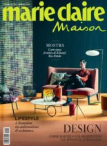 Marie Claire Maison Italia – febbraio 2020