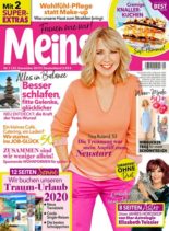 Meins – 23 Dezember 2019