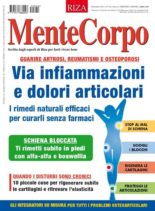 MenteCorpo – Novembre 2012
