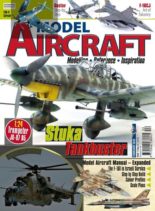 Model Aircraft – February 2020