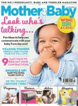 Mother & Baby UK – March 2020
