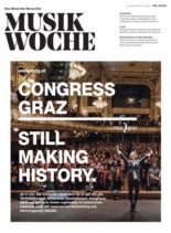 MusikWoche – 27 Januar 2020