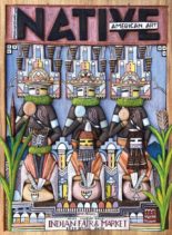 Native American Art – February 2020