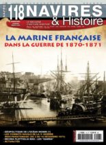 Navires & Histoire – fevrier-mars 2020