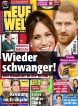 Neue Welt – 22 Januar 2020