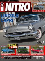 Nitro – fevrier 2020