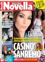 Novella 2000 – 22 Gennaio 2020