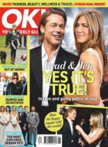 OK! Magazine Australia – February 03, 2020