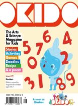 Okido – Issue 79 – January 2020